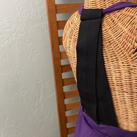 💥💥 NWT vintage top La Rok stretch Small - Picture 2 of 12